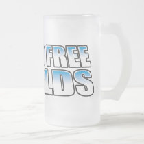 UFW Beer Mug mugs