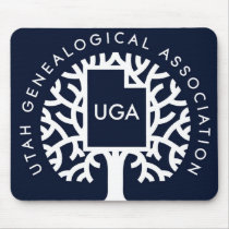 UGA Mousepad mousepads