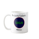 UGA Mug