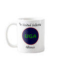 UGA Mug