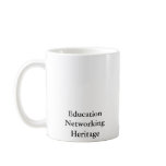 UGA Mug