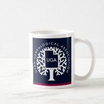 UGA Mug mugs