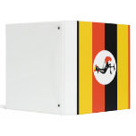Uganda binders