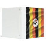 UGANDA binders