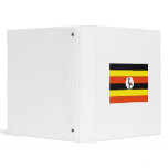Uganda binders
