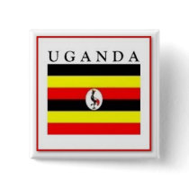 Uganda Customized Product buttons by AFRICANKOKO Uganda Customized Product buttons