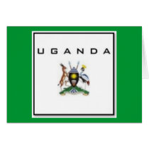 Uganda Customized Product cards by AFRICANKOKO Uganda Customized Product cards