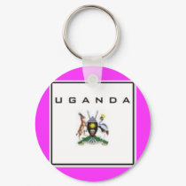 Uganda Customized Product keychains