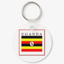 Uganda Customized Product keychains
