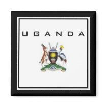 Uganda Customized Product magnets