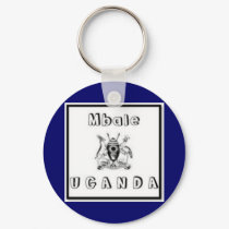 Uganda Customized Products keychains