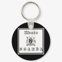 Uganda Customized Products keychains