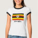Ladies Ringer T-Shirt