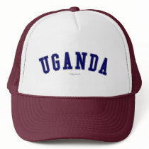 Uganda hats by Rep_Yo_City Uganda hats
