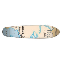 uganda skate boards