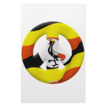 Uganda Personalized Stationery
