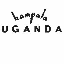 Uganda Track Suit embroidered shirts by AFRICANKOKO Uganda Track Suit embroidered shirts