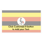 Uganda, Uganda flag Business Card Templates
