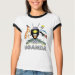 Ladies Ringer T-Shirt