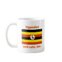 Ugandan Mug