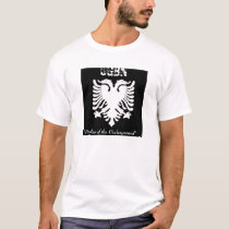 UGBN classic t-shirts