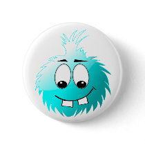 Uggles - Boomer White buttons by frogameleon Uggles - Boomer White buttons