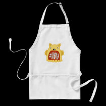 ugh fucktrans edited aprons