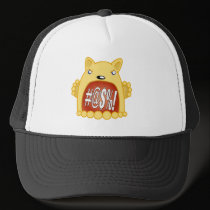 ugh fucktrans edited hats