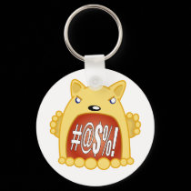 ugh fucktrans edited keychains