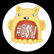 ugh fucktrans edited stickers