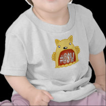 ugh fucktrans edited t-shirts