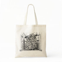 Ughrats Collaboration bags
