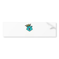 UGK BUMPER STICKERS