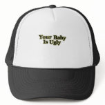 Ugly Baby