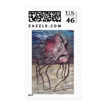 Ugly Bug postage by Gary_Shipman Ugly Bug postage