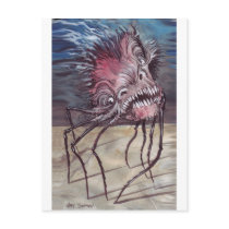 Ugly Bug postcards by Gary_Shipman Ugly Bug postcards