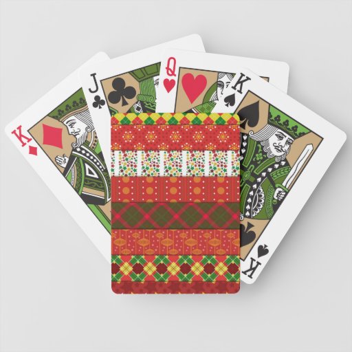 Aria poker sweater