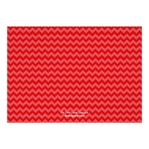 Ugly Christmas Sweaters Holiday Party Invitation