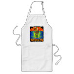 Ugly Drum BBQ Apron
