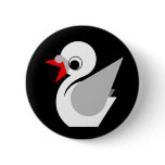 Ugly Duckling buttons