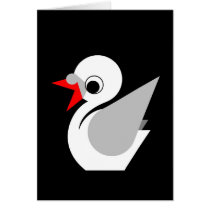 Ugly Duckling cards by lonvig Ugly Duckling cards