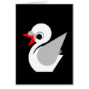 Ugly Duckling cards