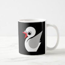 Ugly Duckling Mugs