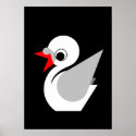 Ugly Duckling posters