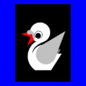 Ugly Duckling posters