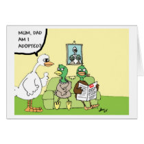 ugly ducky cards by Monkeypiratezombie ugly ducky cards