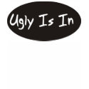 Ugly is in t-shirts