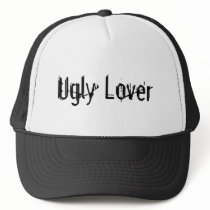 Ugly Lover hats