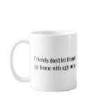 Ugly men. mugs