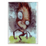 Ugly Monkey Wild Card